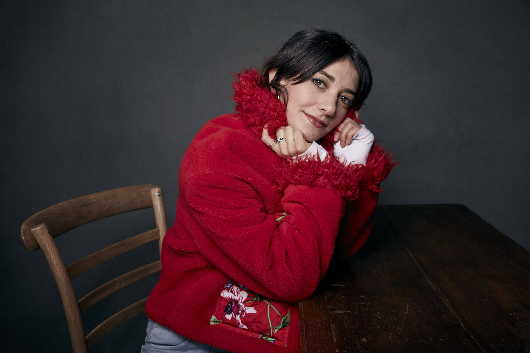 Sheila Vand